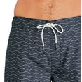 thumbnail image 4 of George Men's Swim Short, 4 of 6