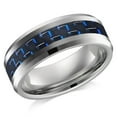 thumbnail image 1 of QUINTESSENTIAL TUNGSTEN RING MENS, 1 of 1