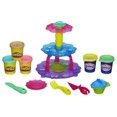 thumbnail image 2 of Play-Doh Sweet Shoppe - Tour à petits gâteaux, 2 of 3