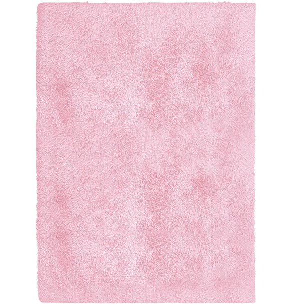 Rug Branch Super Soft Collection Modern Plain Area Rug Walmart.ca