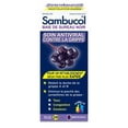 thumbnail image 2 of Sambucol Original Family Syrup Anti Viral Flu Care 230ml, 2 of 8