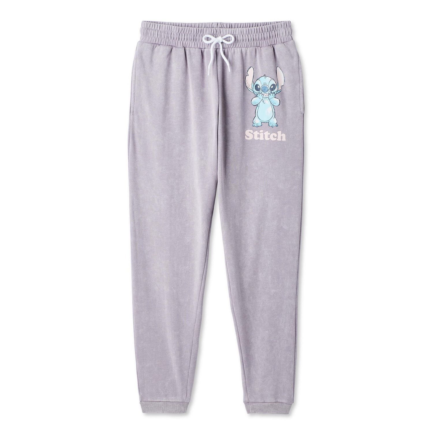 Jogger Stitch Disney pour femmes