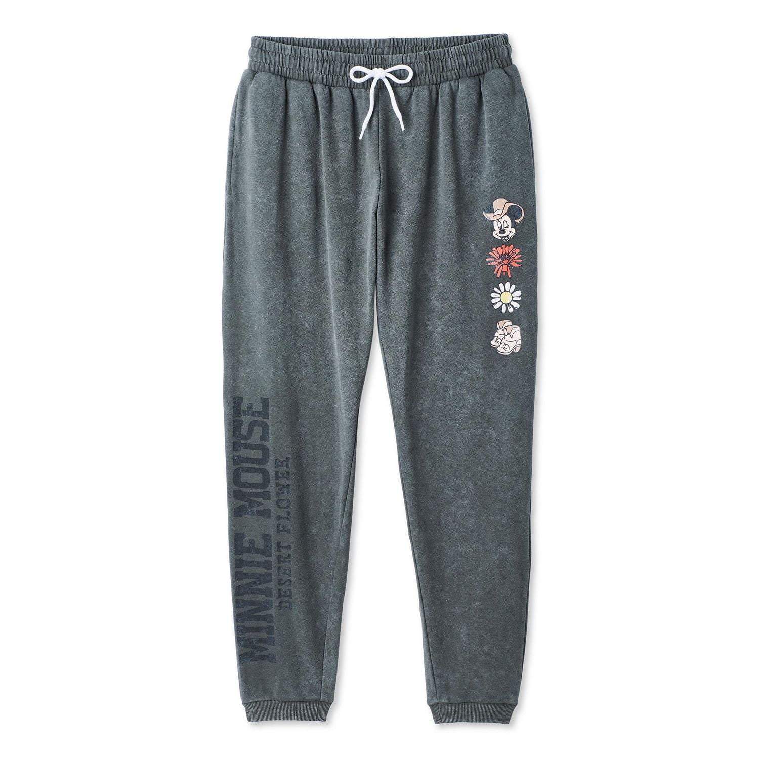 Jogger Minnie Mouse Disney pour femmes