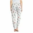 thumbnail image 2 of Peanuts Women's Snoopy Pajama Pant, 2 of 3
