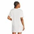 thumbnail image 2 of Chemise de nuit Snoopy Peanuts pour femmes, 2 of 3