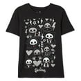 thumbnail image 3 of T-shirt à manches courtes Skelanimals pour femmes, 3 of 3