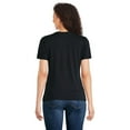 thumbnail image 2 of T-shirt à manches courtes Skelanimals pour femmes, 2 of 3