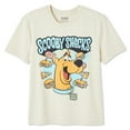 thumbnail image 3 of Scooby-Doo Women's Short Sleeve Tee, 3 of 3
