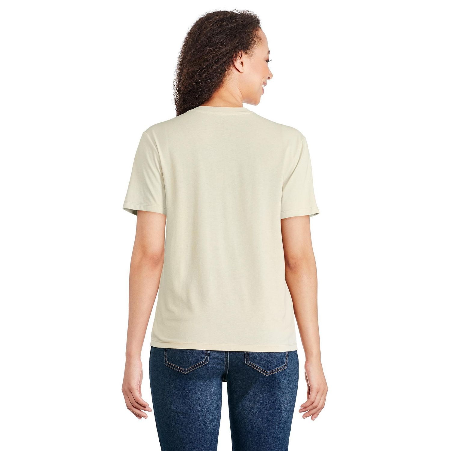 Scooby-Doo Women's Short Sleeve Tee