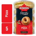thumbnail image 1 of Dempster’s® Signature Pizza Flavour Bagels, 1 of 4
