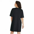 thumbnail image 2 of Disney Women's Mickey Mouse Nightshirt, 2 of 3