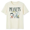 thumbnail image 3 of Peanuts Women's Snoopy and Friends Tee, 3 of 3