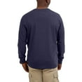 thumbnail image 3 of U.S. POLO ASSN Long Sleeve Tee, 3 of 3