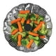 Starfrit Marguerite à légumes en acier inoxydable Se replie pour un rangement pratiqu – image 5 sur 8