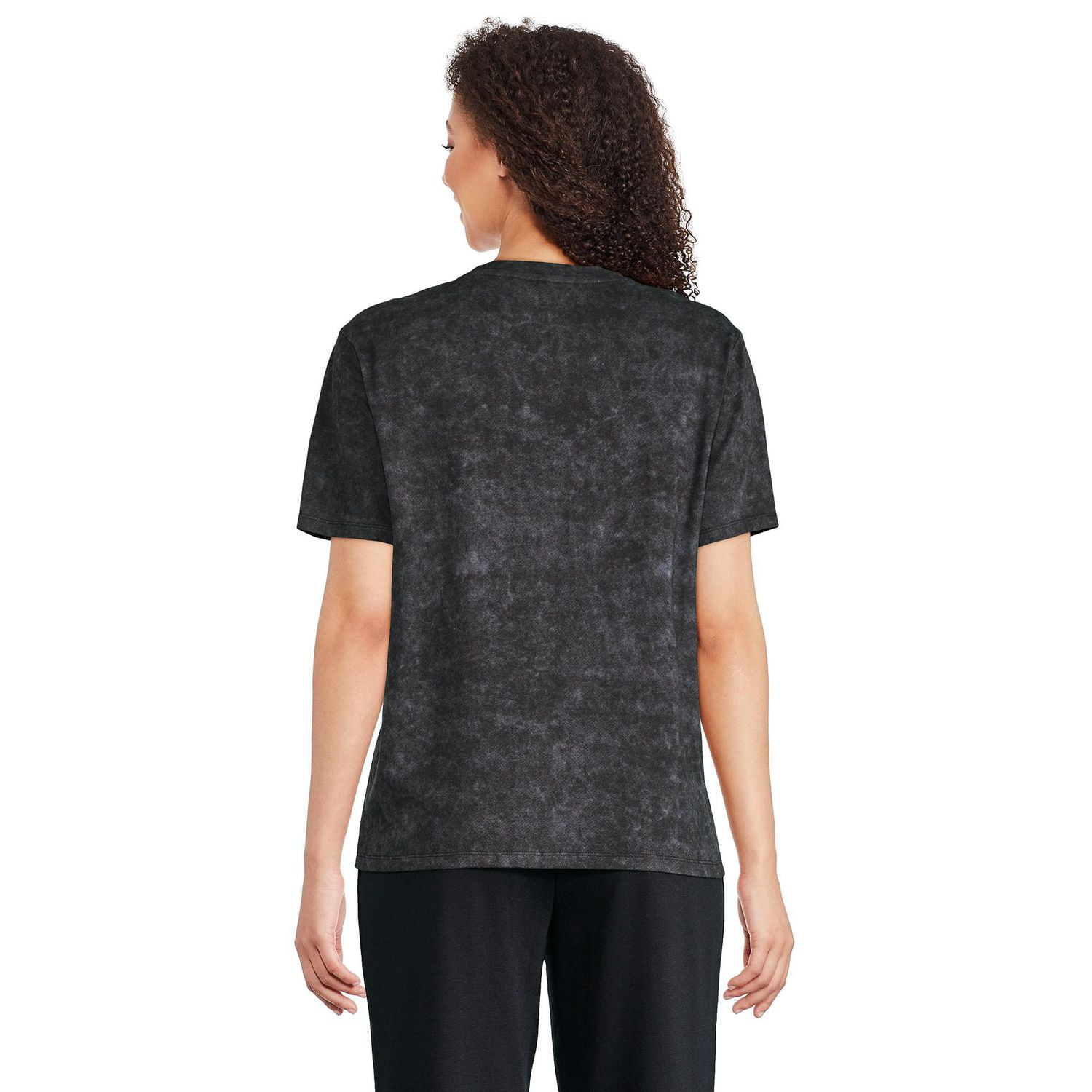 T-shirt Stranger Things Netflix pour femmes Tailles TP–TG