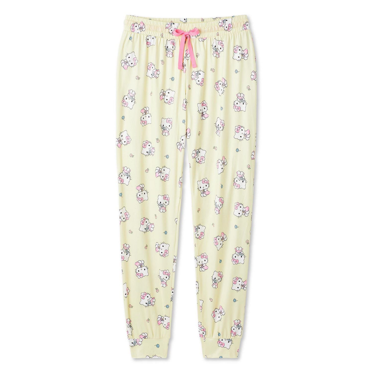Hello Kitty Women's Sleep Jogger