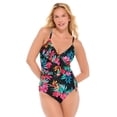 thumbnail image 1 of Krista One Piece Swimsuit, 1 of 7