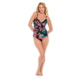 thumbnail image 2 of Krista One Piece Swimsuit, 2 of 7