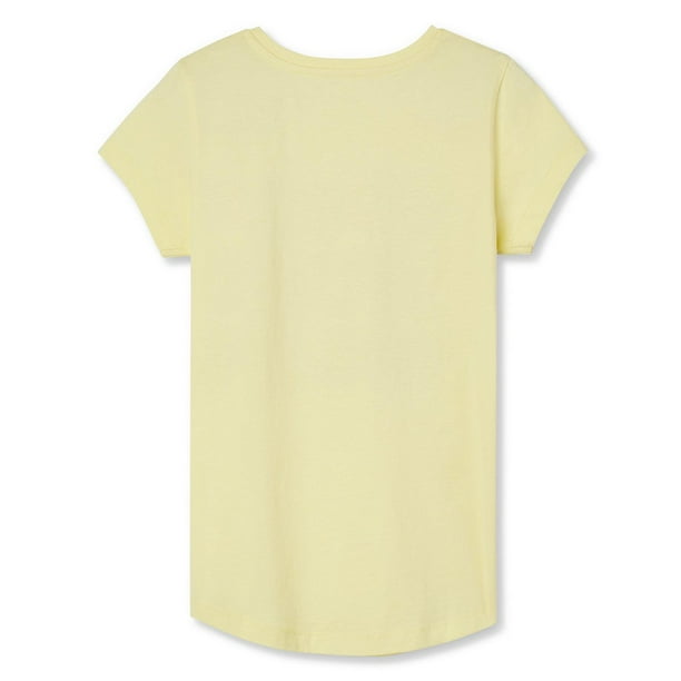 George Girls' Graphic Tee 