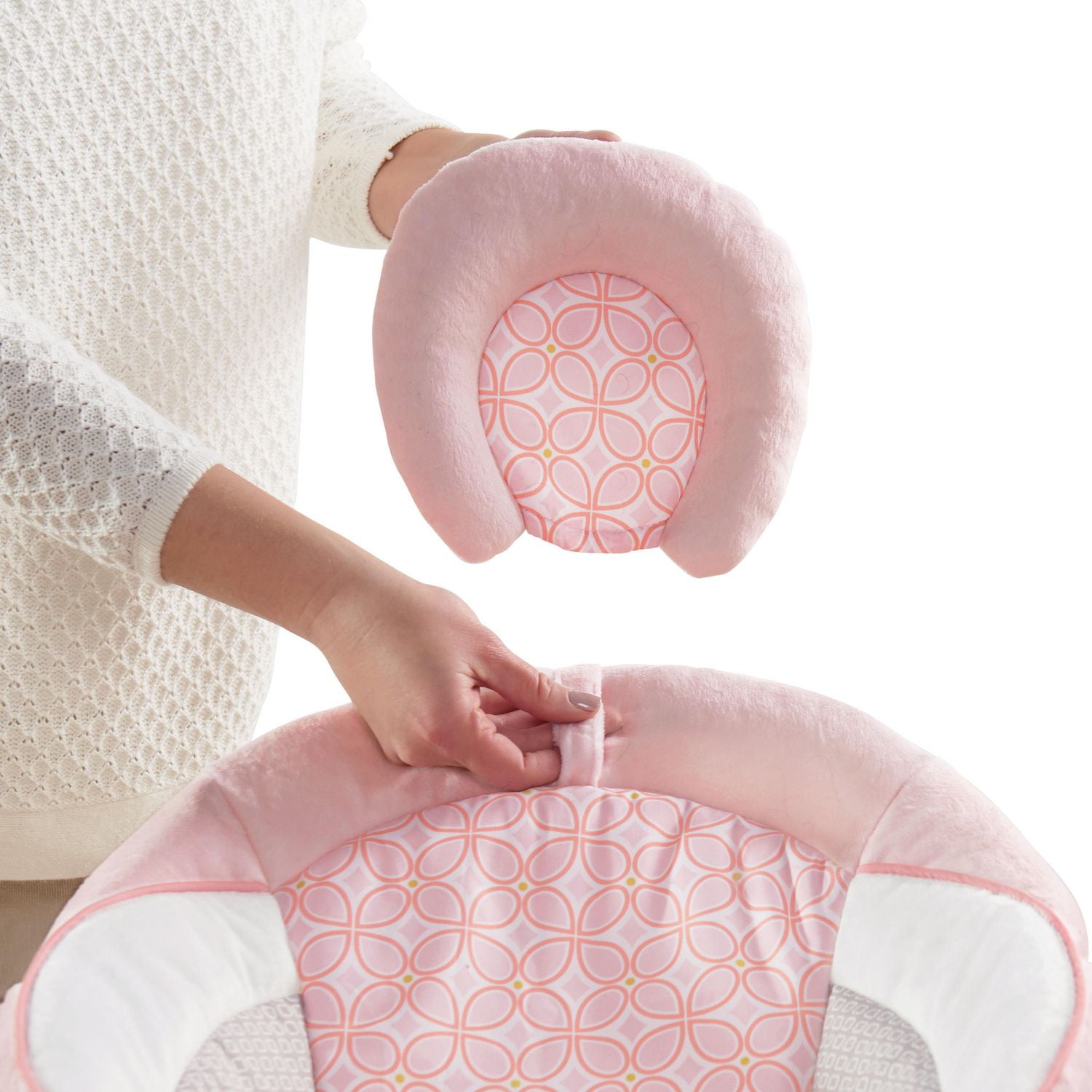 Ingenuity best sale audrey bouncer