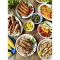 thumbnail image 3 of Marcangelo Hot Italian Sausages, 3 of 5