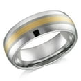 thumbnail image 1 of QUINTESSENTIAL TUNGSTEN RING MENS, 1 of 1