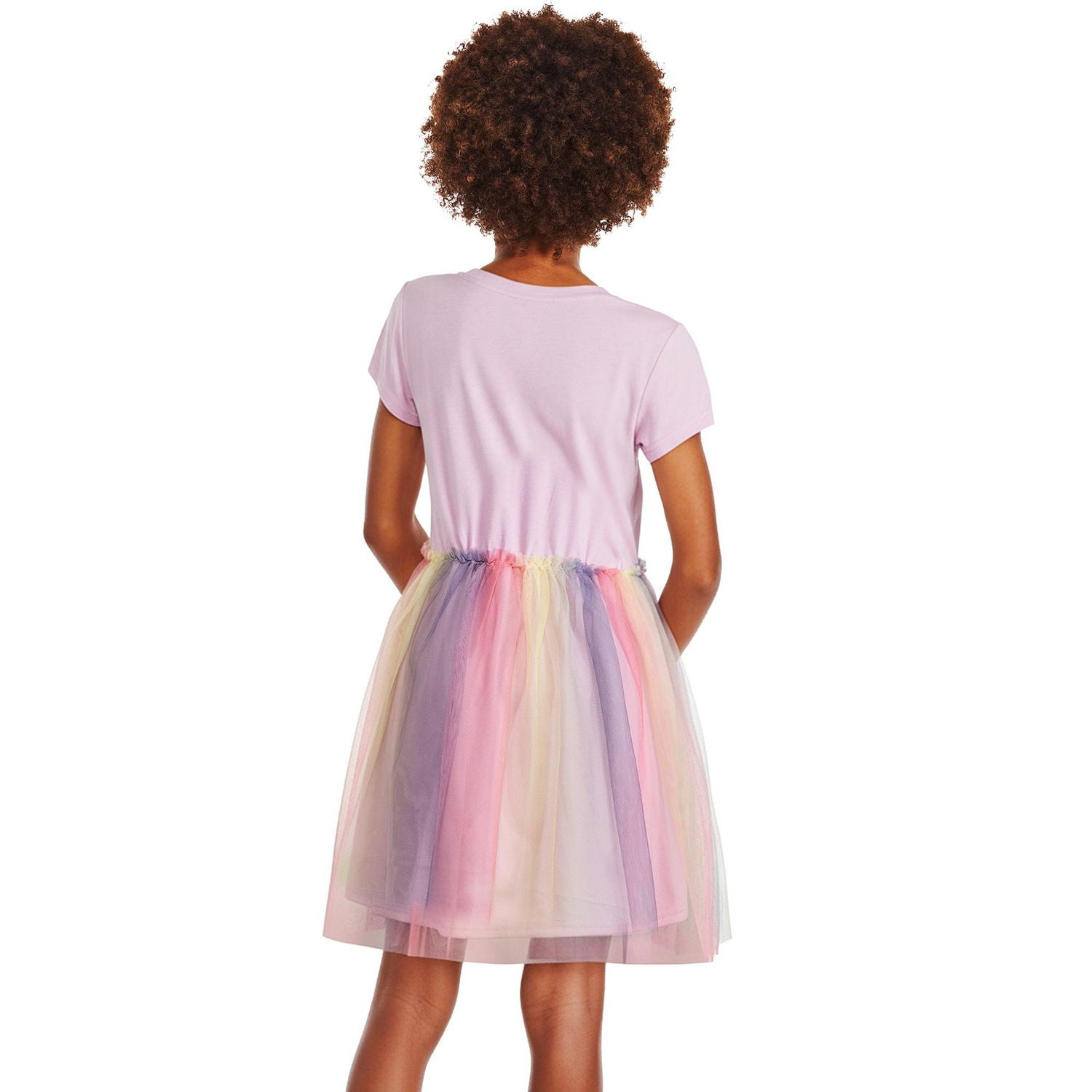 Robe-tutu Hello Kitty et ses amis pour filles