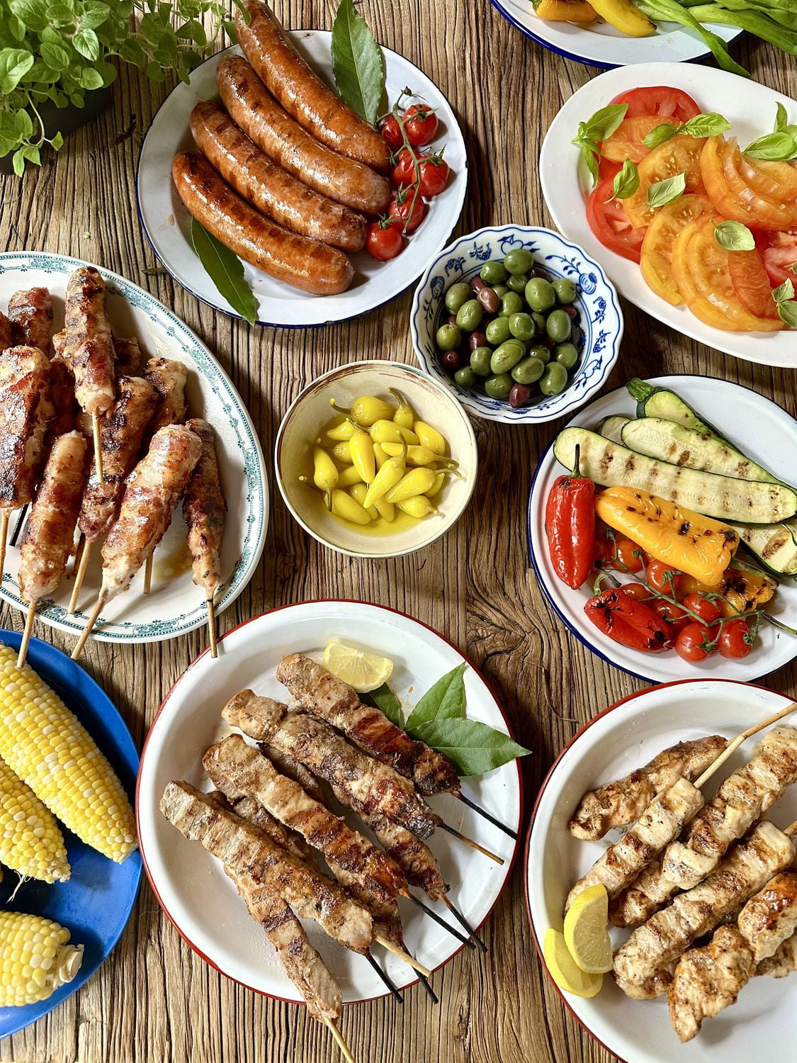 Marcangelo Saucisses Italiennes Douces