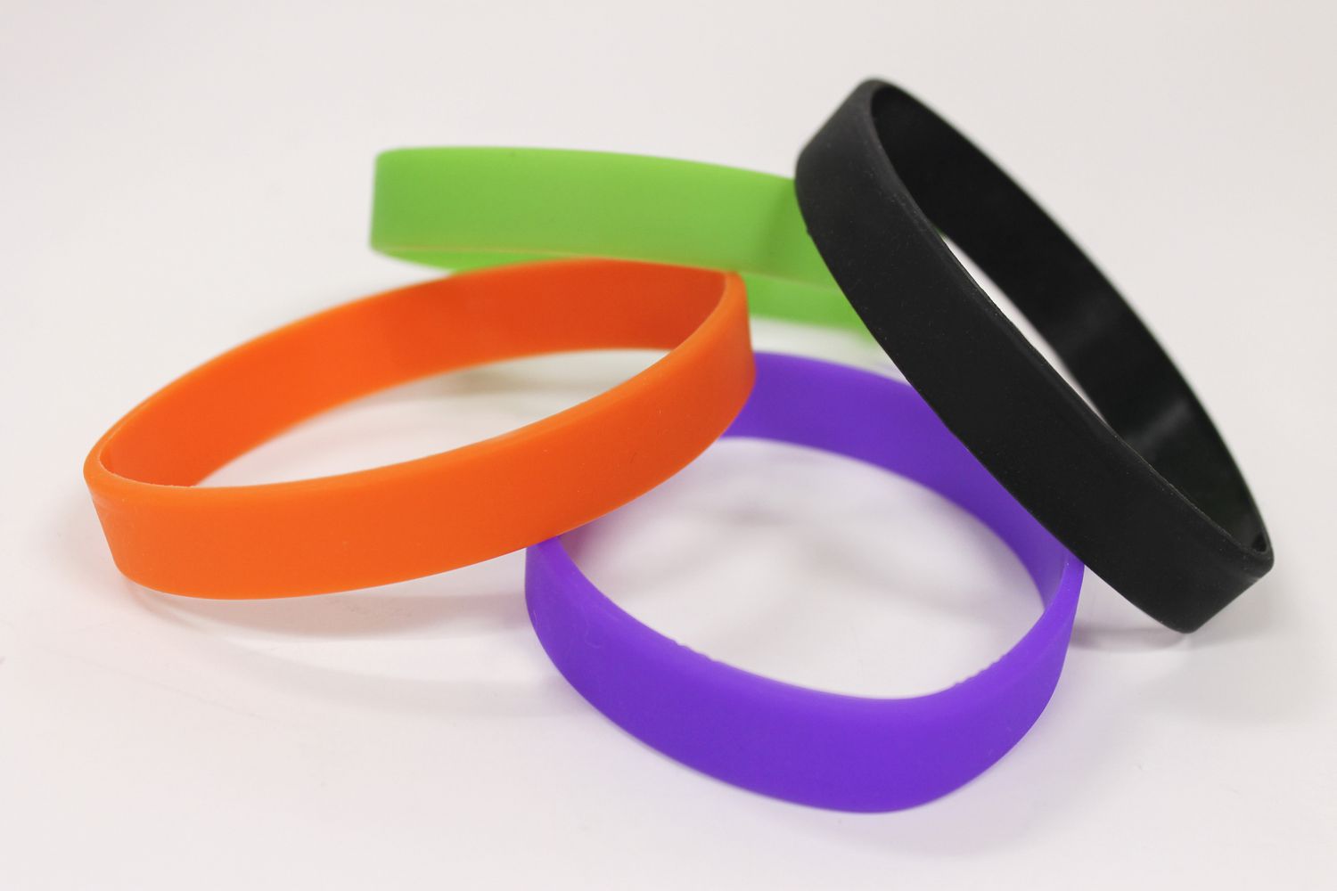 Update 77+ silicone bracelets canada latest - Billwildforcongress
