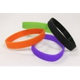 thumbnail image 1 of Silicone Bracelets, 1 of 1