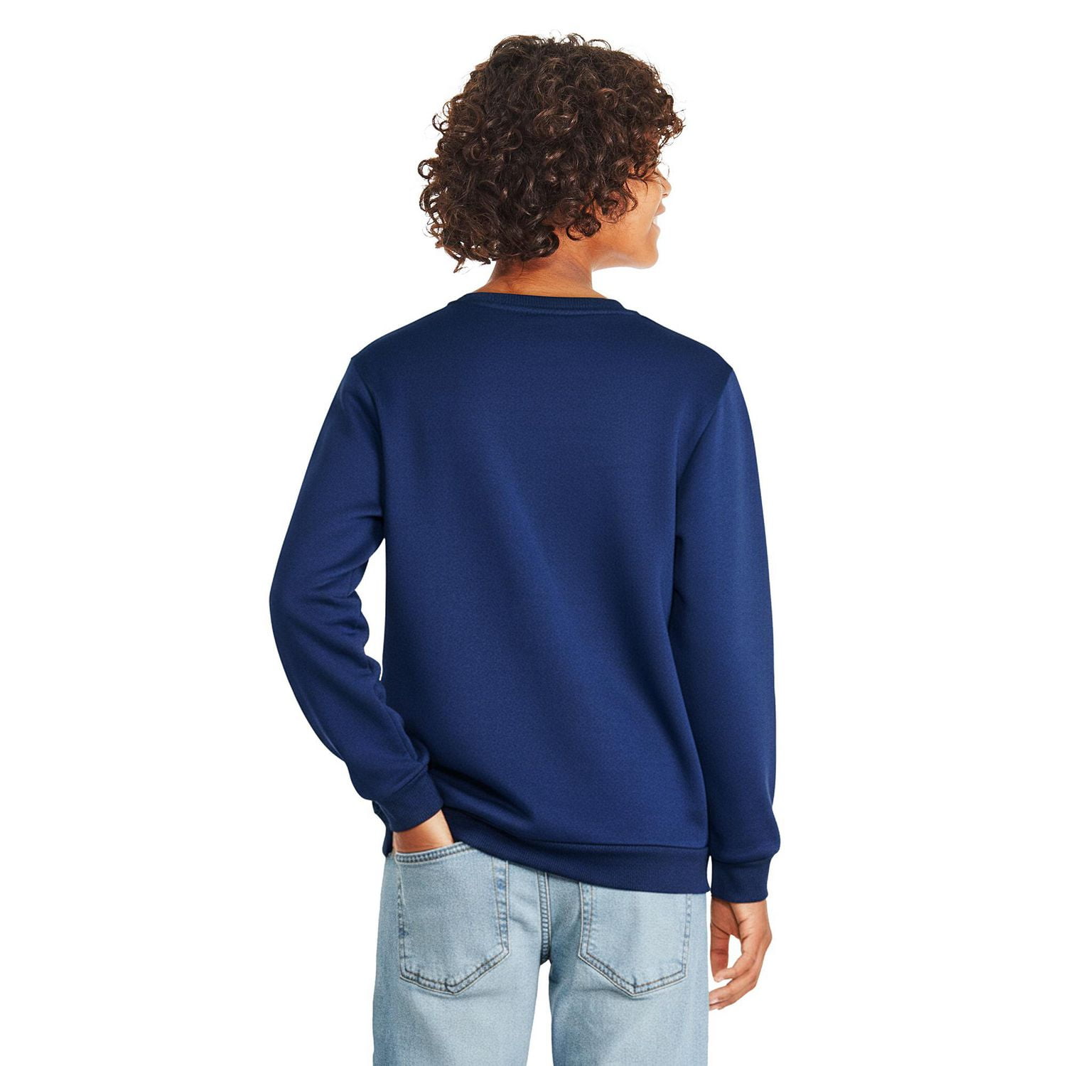 Coton ouaté lumineux des fêtes Sonic le hérisson pour garçons