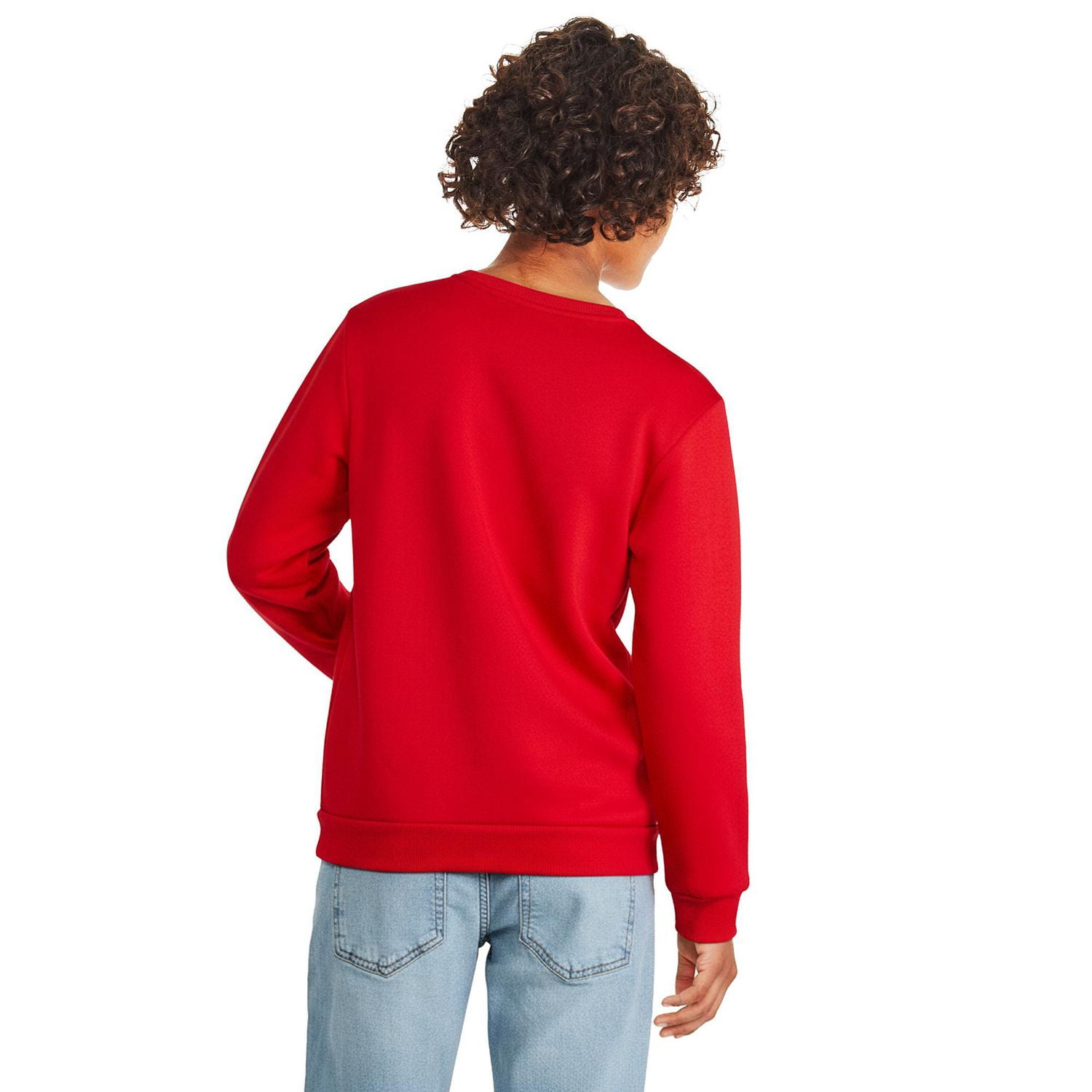 Coton ouaté lumineux des fêtes Stitch Disney pour garçons