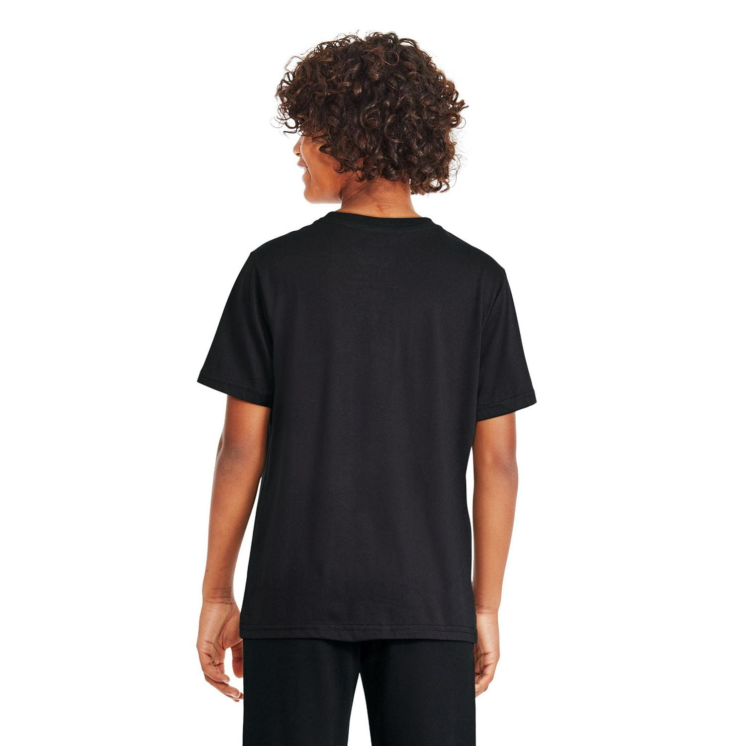 T-shirt à imprimé graphique Stranger Things pour garçons