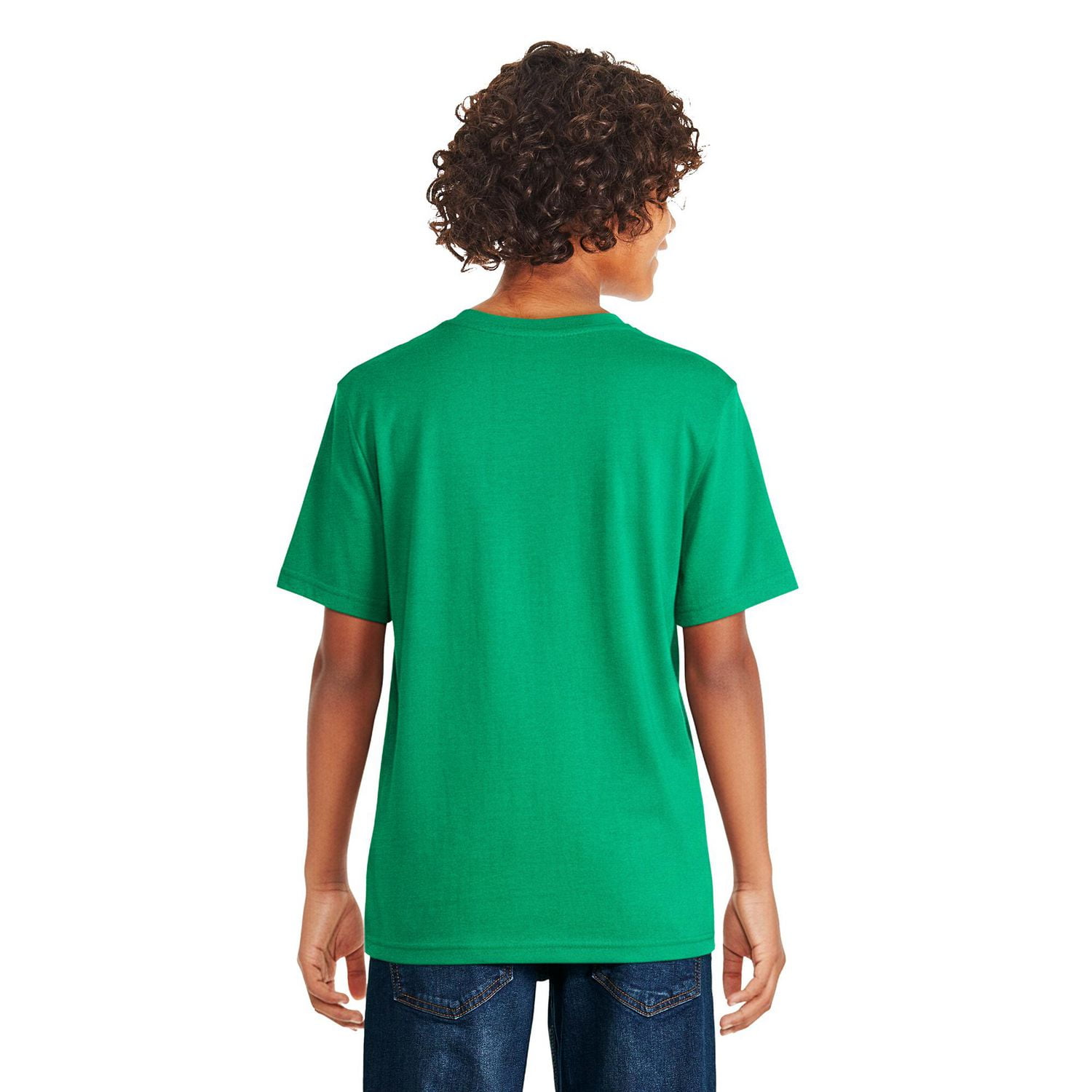 Elf Boys' Holiday T-Shirt