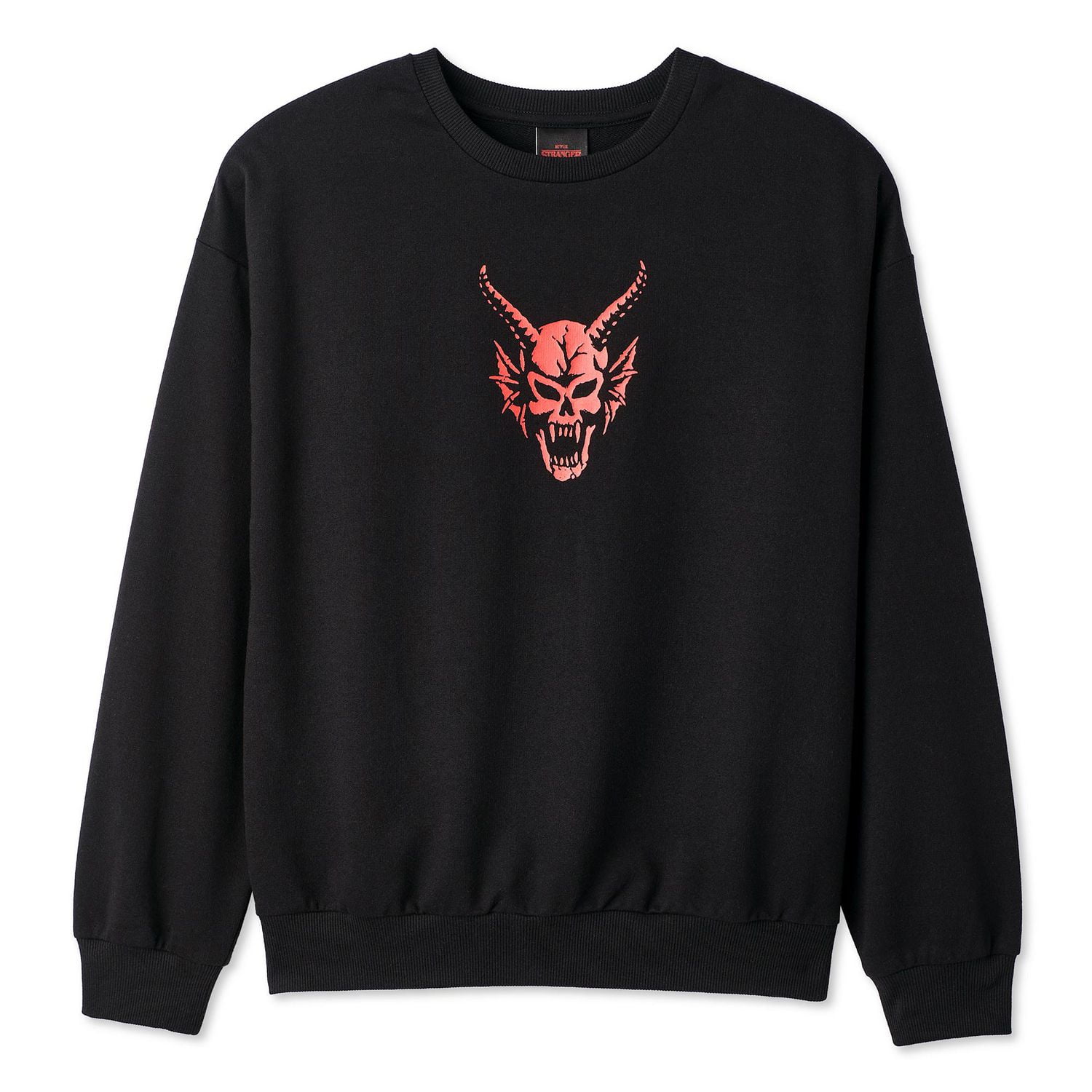 Stranger Things Boys' Sweatshirt