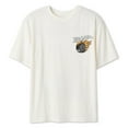 thumbnail image 3 of T-shirt à imprimé graphique Hot Wheels pour garçons, 3 of 3