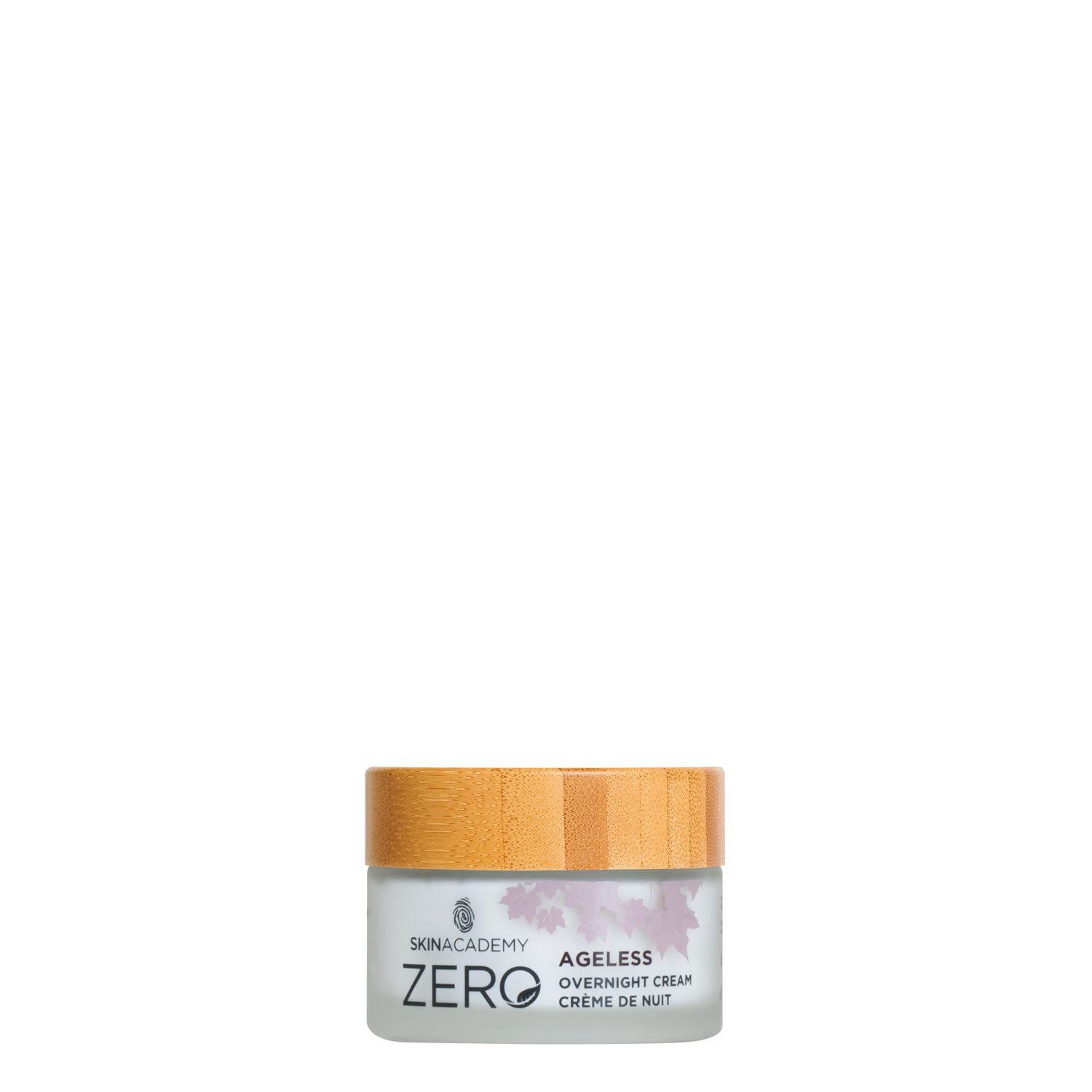 ZERO Ageless Night Cream 50mL, Exp:2026JN18 | eBay