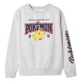 thumbnail image 3 of Coton ouaté Pikachu Pokémon pour garçons, 3 of 3