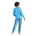 thumbnail image 2 of Superman Boys' Pajama 2-Piece Set, 2 of 3