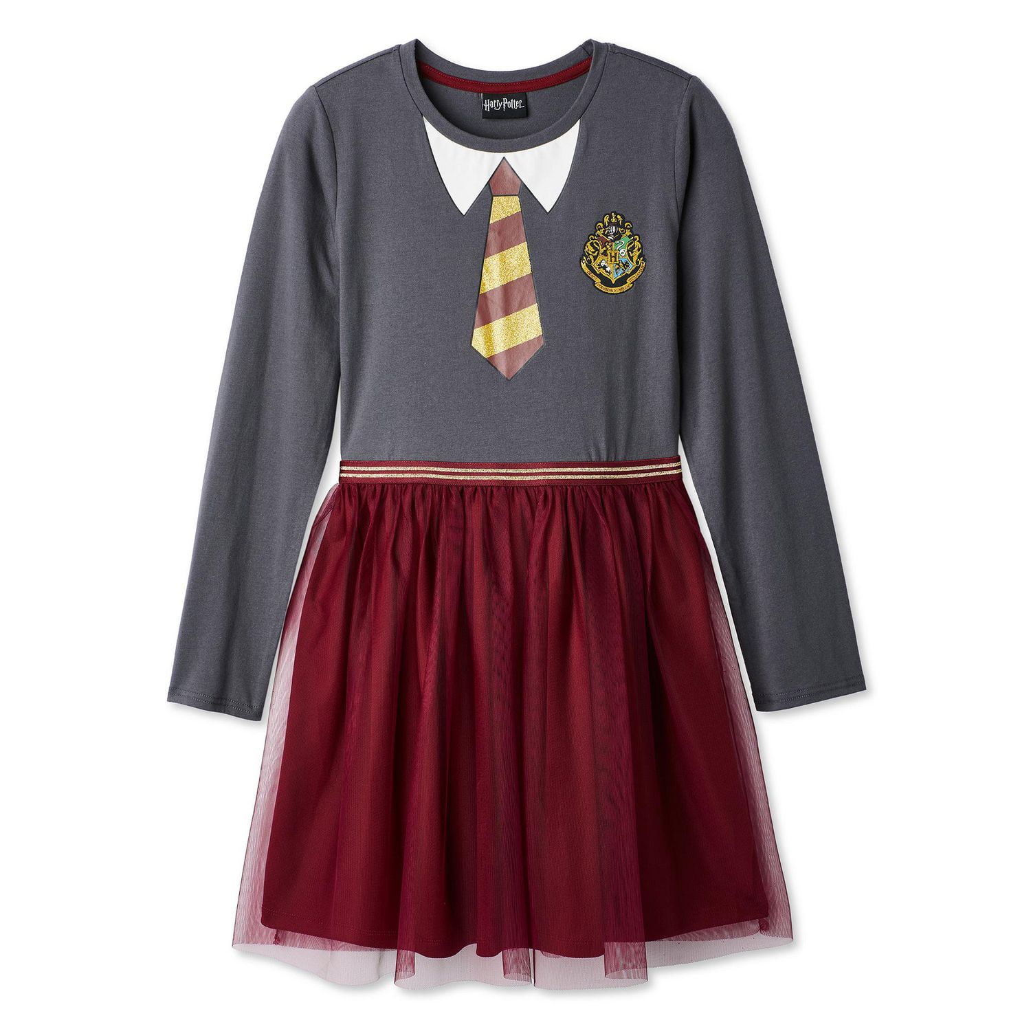 Robe-tutu Harry Potter pour filles