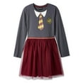 thumbnail image 3 of Robe-tutu Harry Potter pour filles, 3 of 3