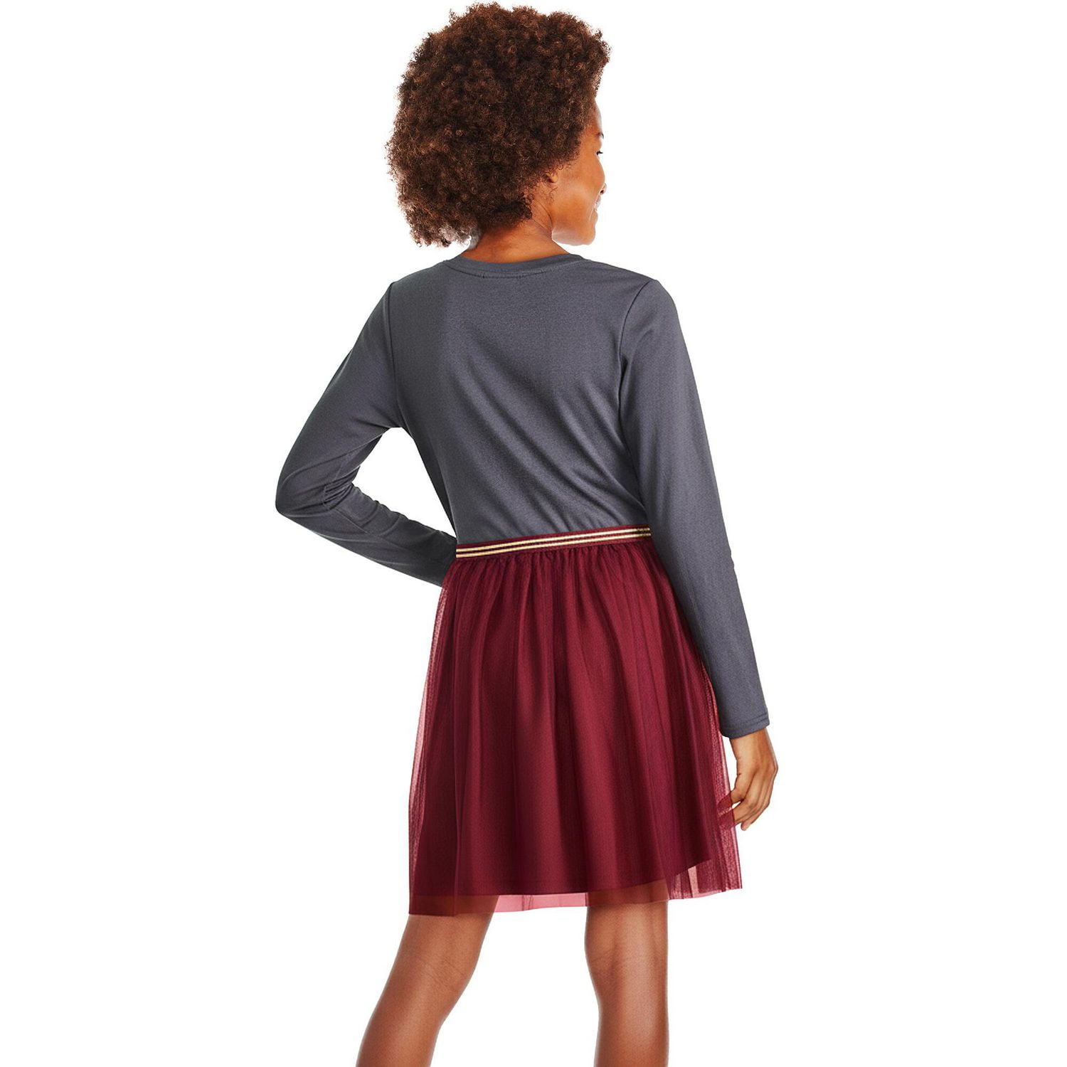 Robe-tutu Harry Potter pour filles