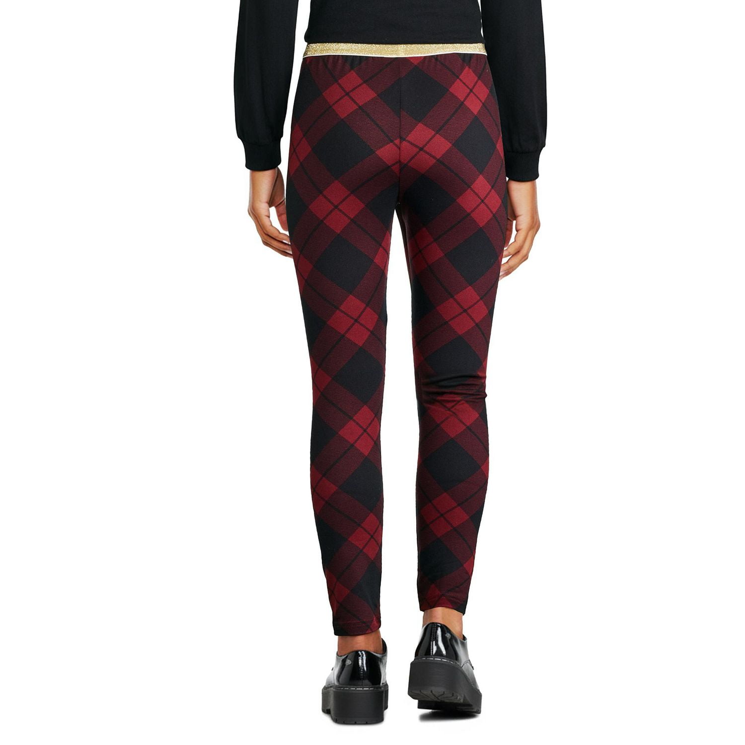 Legging imprimé Harry Potter pour filles