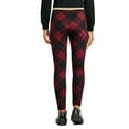 thumbnail image 2 of Legging imprimé Harry Potter pour filles, 2 of 3