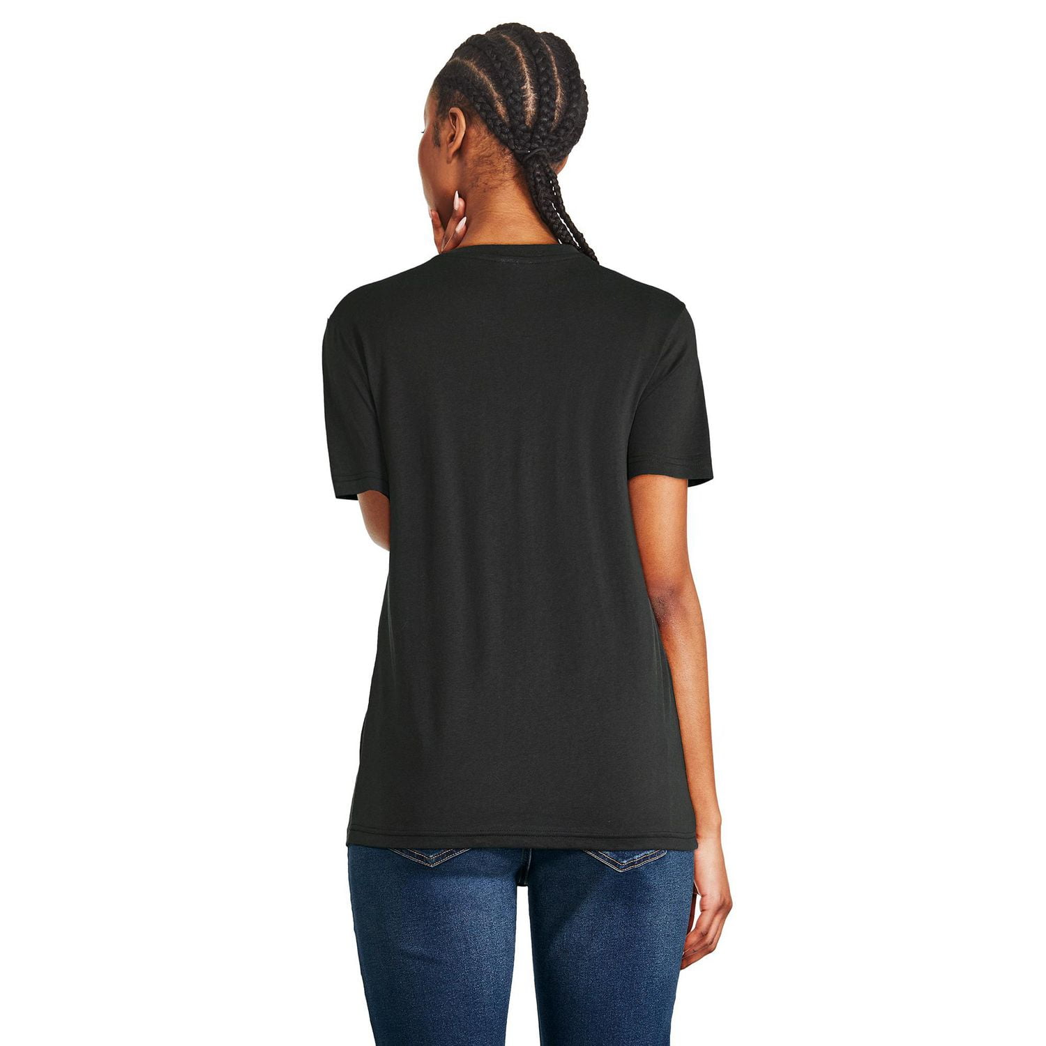 The Grinch Women's Short Sleeve Tee