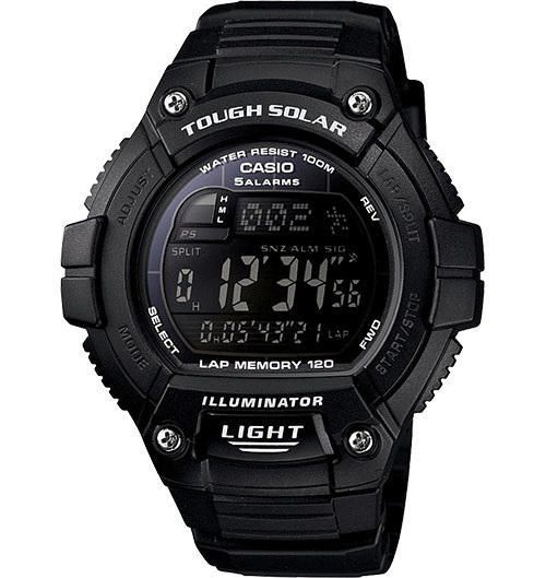 casio w 736 h