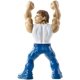 Figurine « Dean Ambrose » Mighty Mini de World Wrestling Entertainment (WWE) – image 3 sur 4