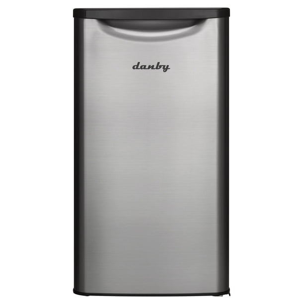 Danby DAR033A6BSLDB-6 3,3 pieds cubes Mini Réfrigérateur
