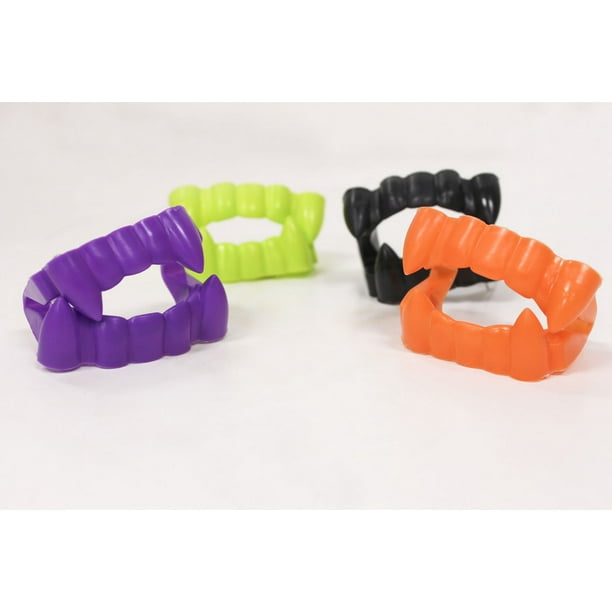 Colored Vampire Teeth Walmart.ca