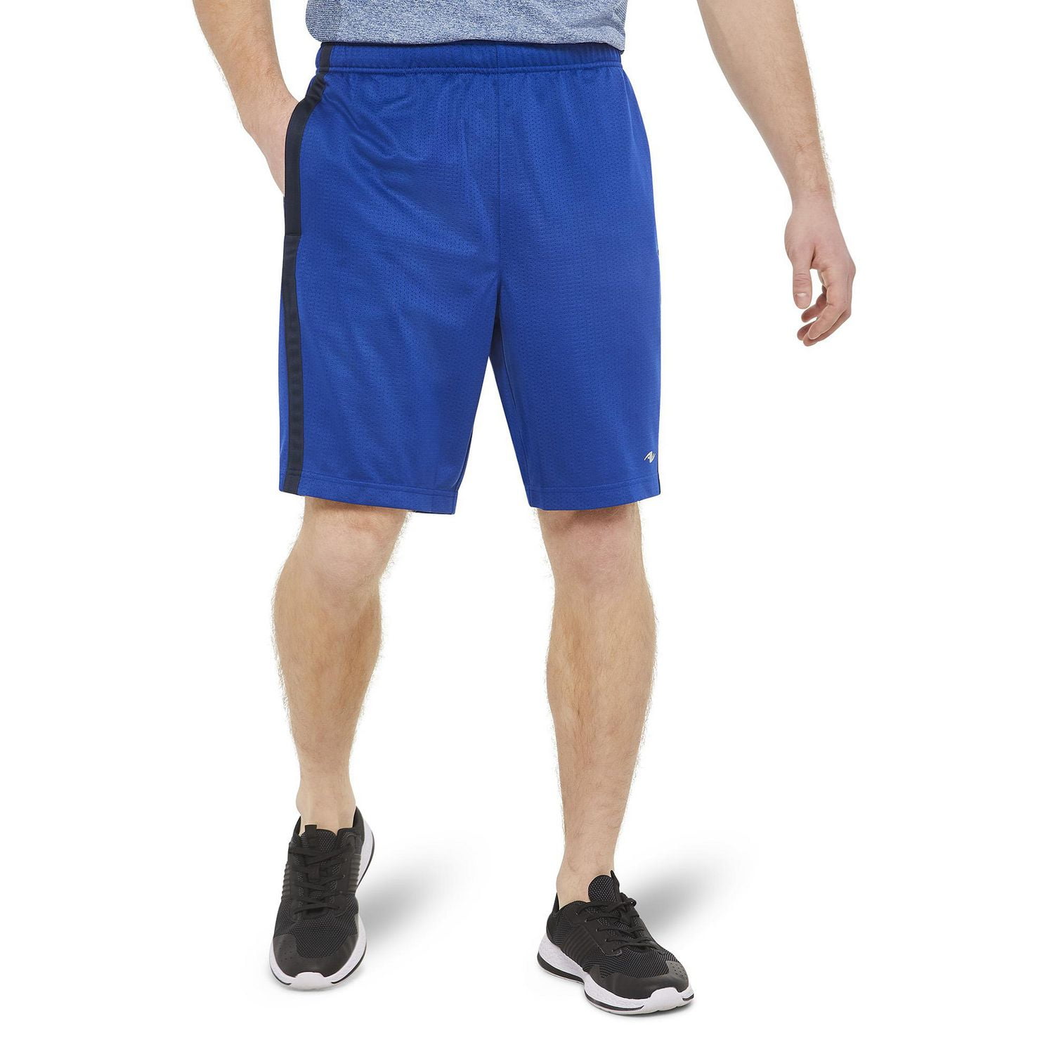 Athletic Works Men's Mesh Shorts | Walmart Canada